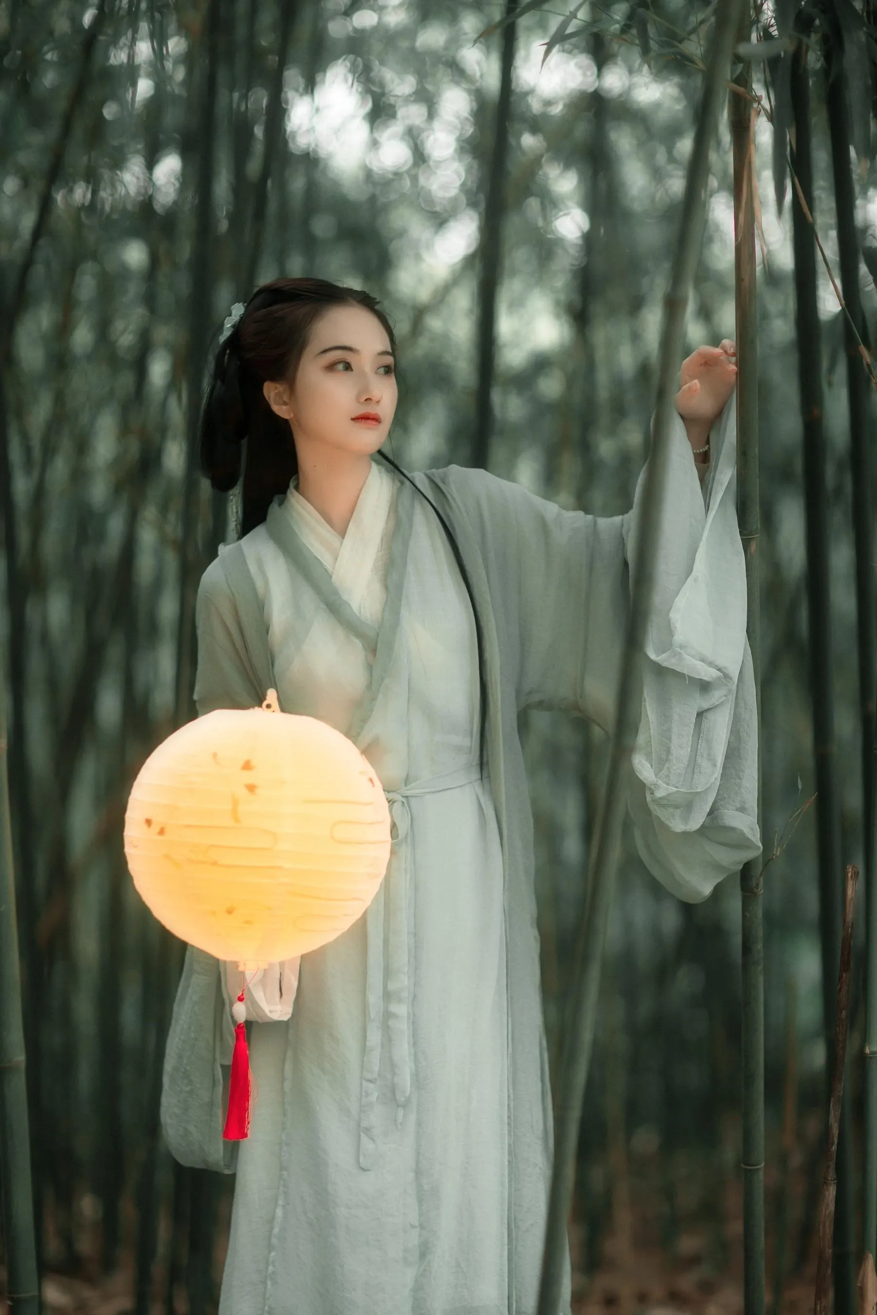 [YITUYU艺图语]2022.02.12 你是人间四月天 歪歪 [46P]插图2